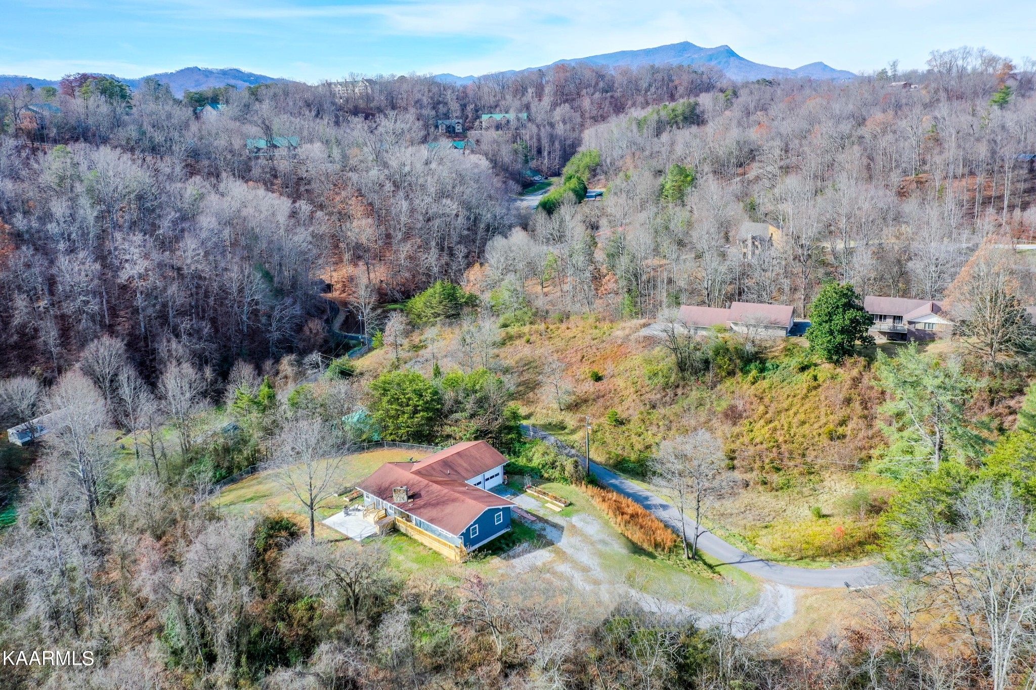 2324 Goldrush Road Pigeon Forge, TN 37863 - Photo 37 of 49 Gallery Image 37