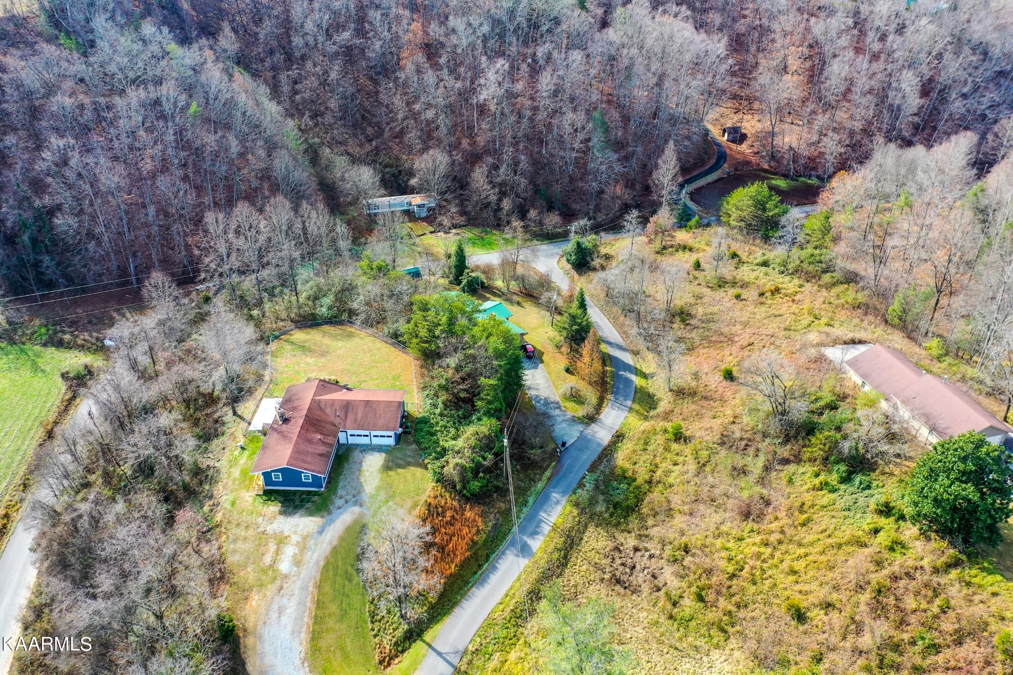2324 Goldrush Road Pigeon Forge, TN 37863 - Photo 39 of 49 Gallery Image 39