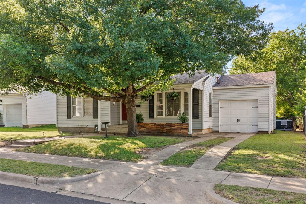 2921 Summer Avenue Waco, TX 76708 - Photo 3 of 23