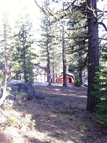 154 Tiger Tail Road Olympic Valley, CA 96146 - Photo 9 of 14 Gallery Image 9