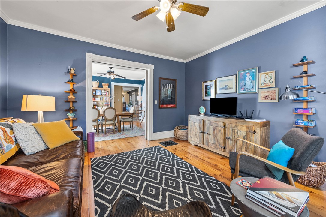 90 Hickory Street Rochester, NY 14620 - Photo 21 of 44