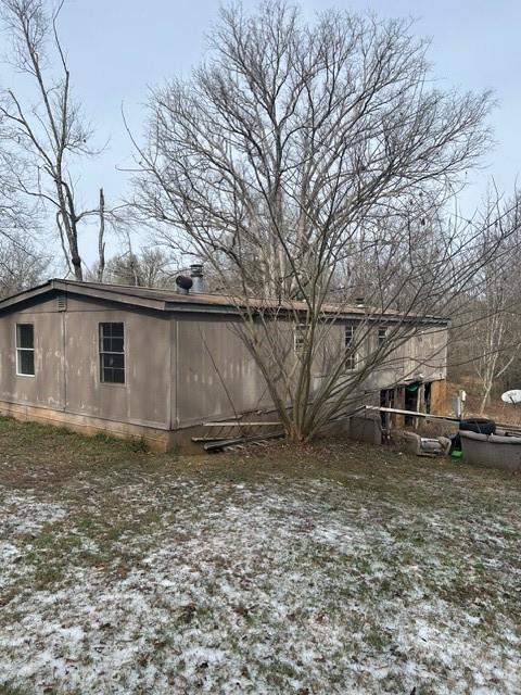 7420 Tribble Gap Road Alto, GA 30510 - Photo 6 of 30
