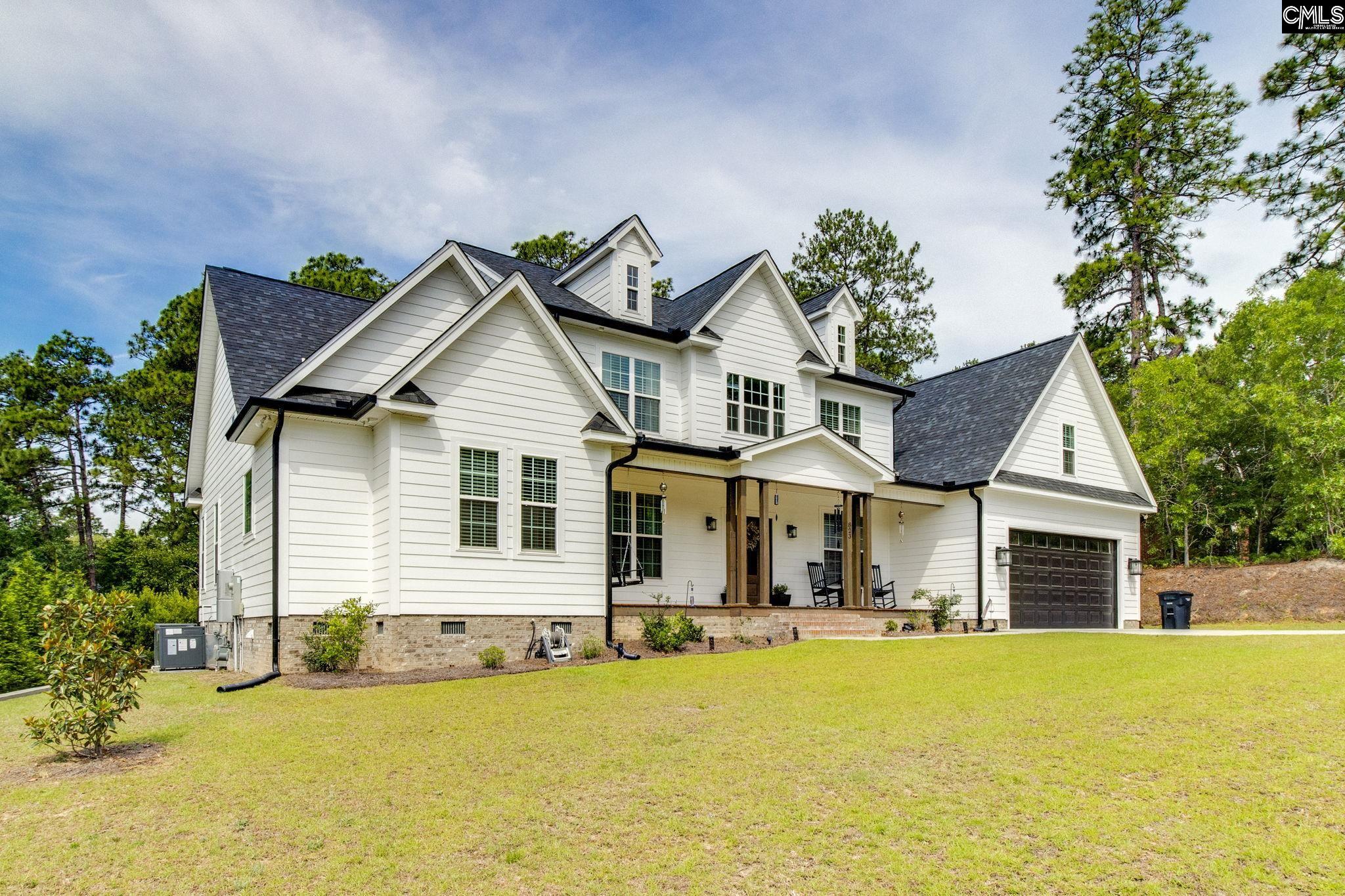 823 Hunter Hill Road Camden, SC 29020 - Photo 2 of 62