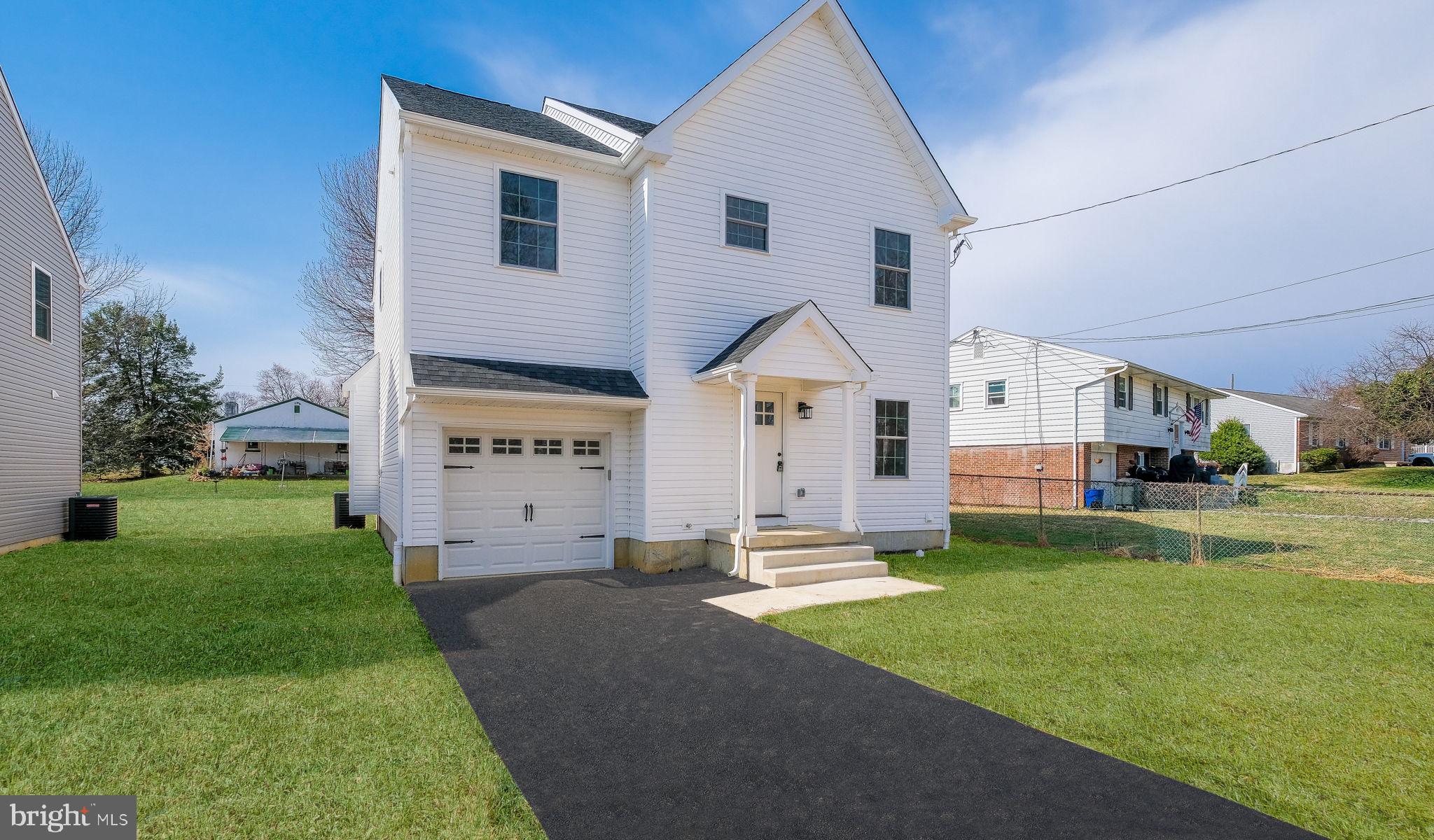 108 Patterson Road Aston, PA 19014 - Photo 1 of 39 Brand new construction in Aston!