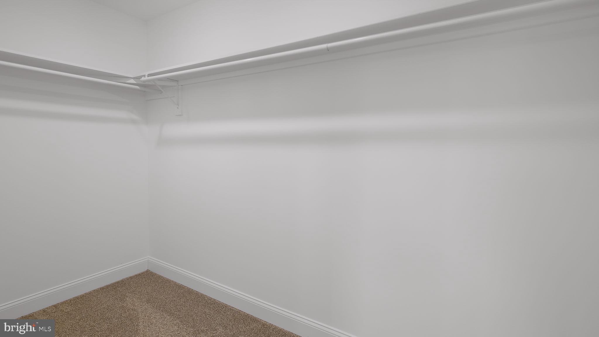 108 Patterson Road Aston, PA 19014 - Photo 23 of 39 VERY large walk in closet in primary bedroom