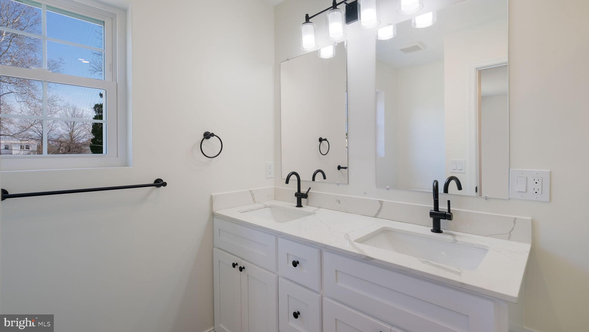 108 Patterson Road Aston, PA 19014 - Photo 27 of 39 Luxury hall bathroom