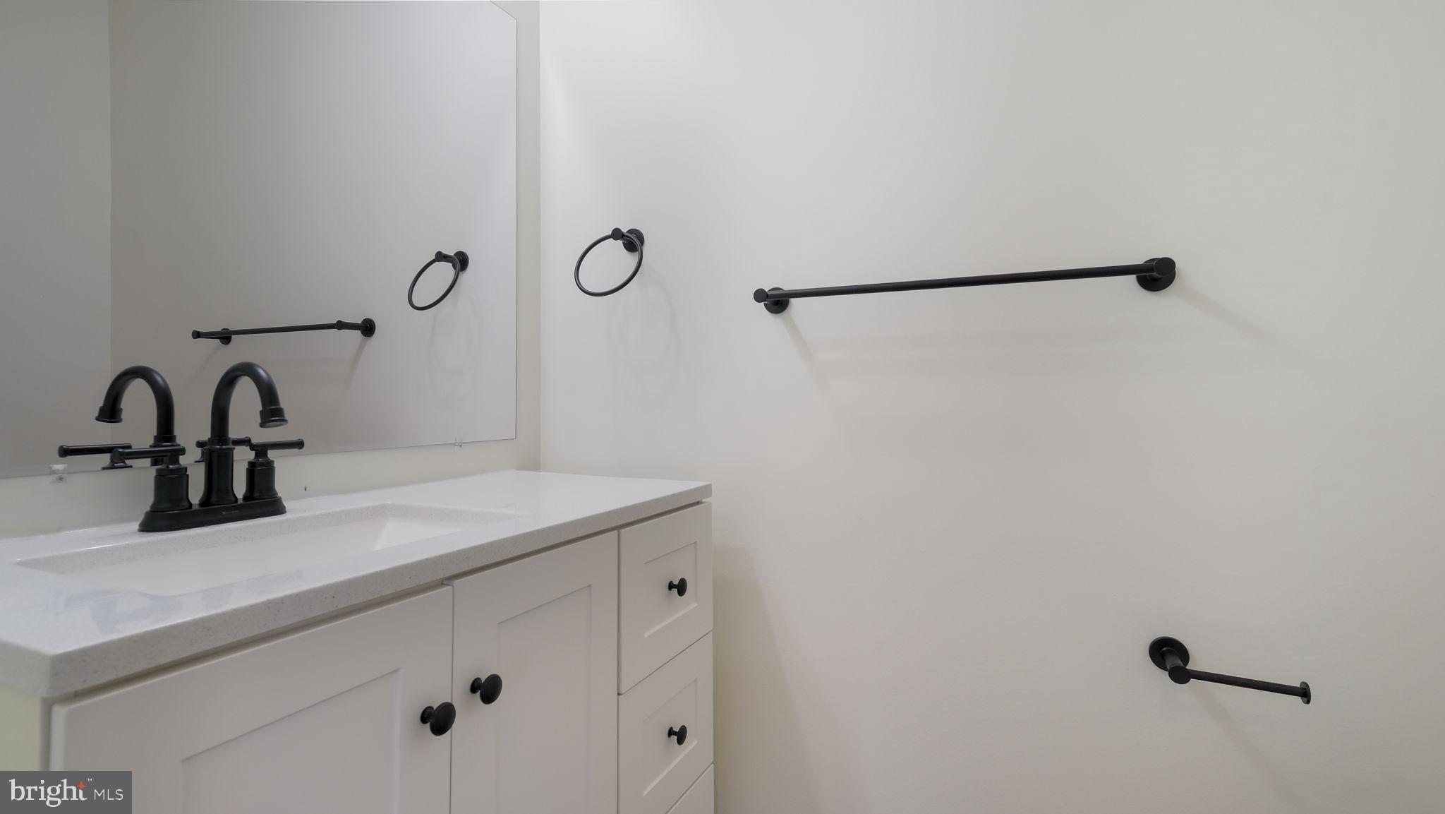 108 Patterson Road Aston, PA 19014 - Photo 29 of 39 Custom hardware in all bathrooms