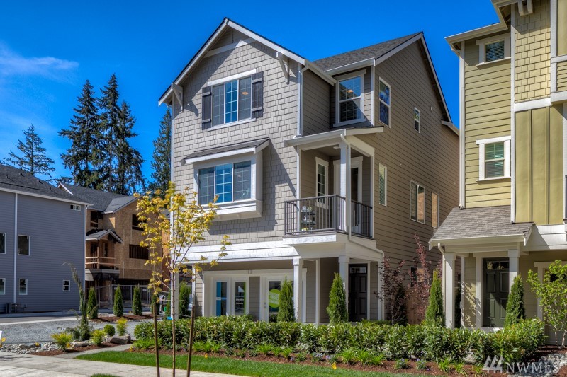 19 197th Place Southwest, Unit 5 Bothell, WA 98012 - Photo 1 of 25