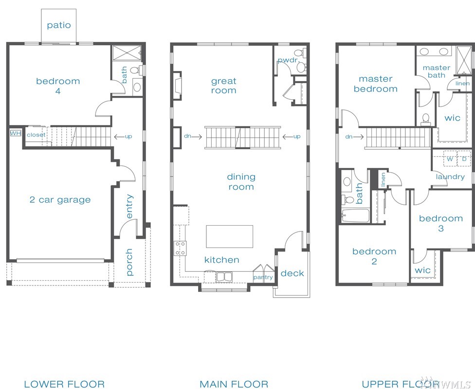 19 197th Place Southwest, Unit 5 Bothell, WA 98012 - Photo 25 of 25