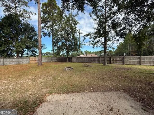 $1,950 | 309 North Belmont Court, Hinesville, GA 31313