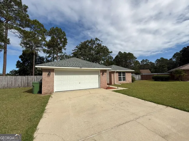$1,950 | 309 North Belmont Court, Hinesville, GA 31313