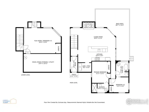 $499,429 | 423 Mountain Meadows Drive, Black Hawk, CO 80422