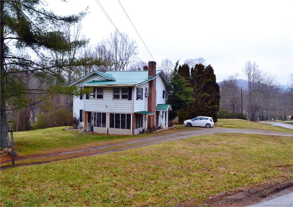 315 Pritchard Road, Unit 1&2 Candler, NC 28715 - Photo 1 of 11 Gallery Image 1