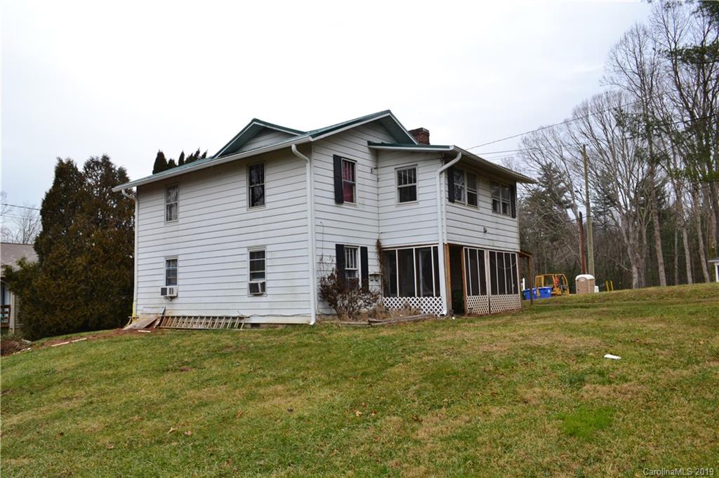 315 Pritchard Road, Unit 1&2 Candler, NC 28715 - Photo 2 of 11 Gallery Image 2