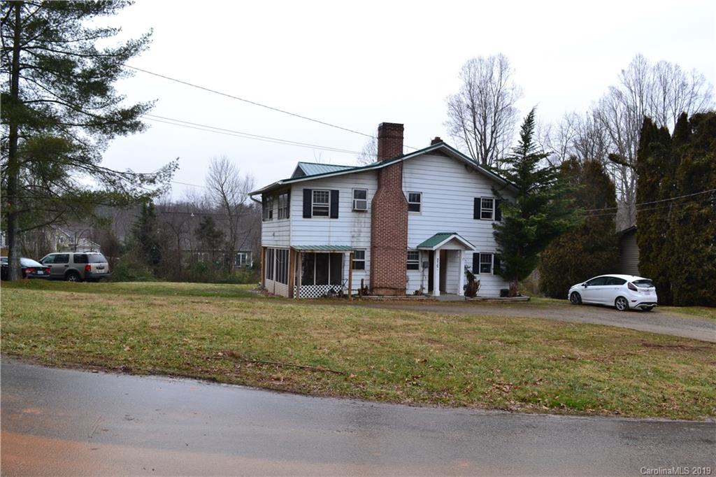 315 Pritchard Road, Unit 1&2 Candler, NC 28715 - Photo 3 of 11 Gallery Image 3