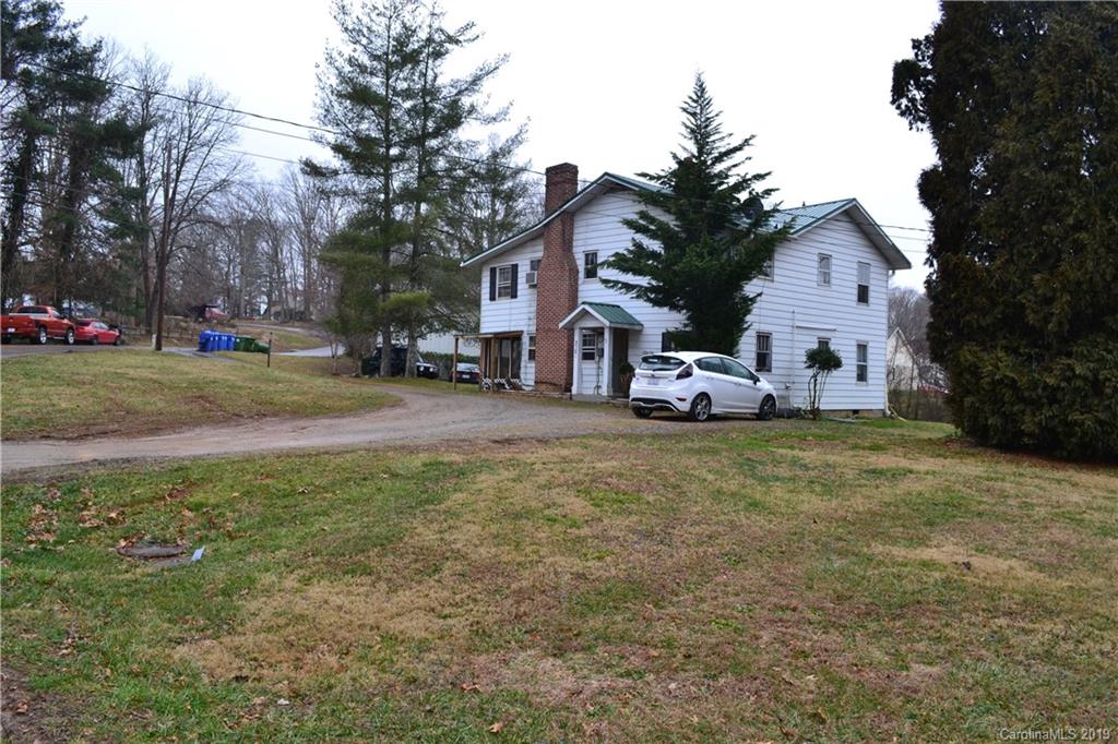 315 Pritchard Road, Unit 1&2 Candler, NC 28715 - Photo 4 of 11 Gallery Image 4