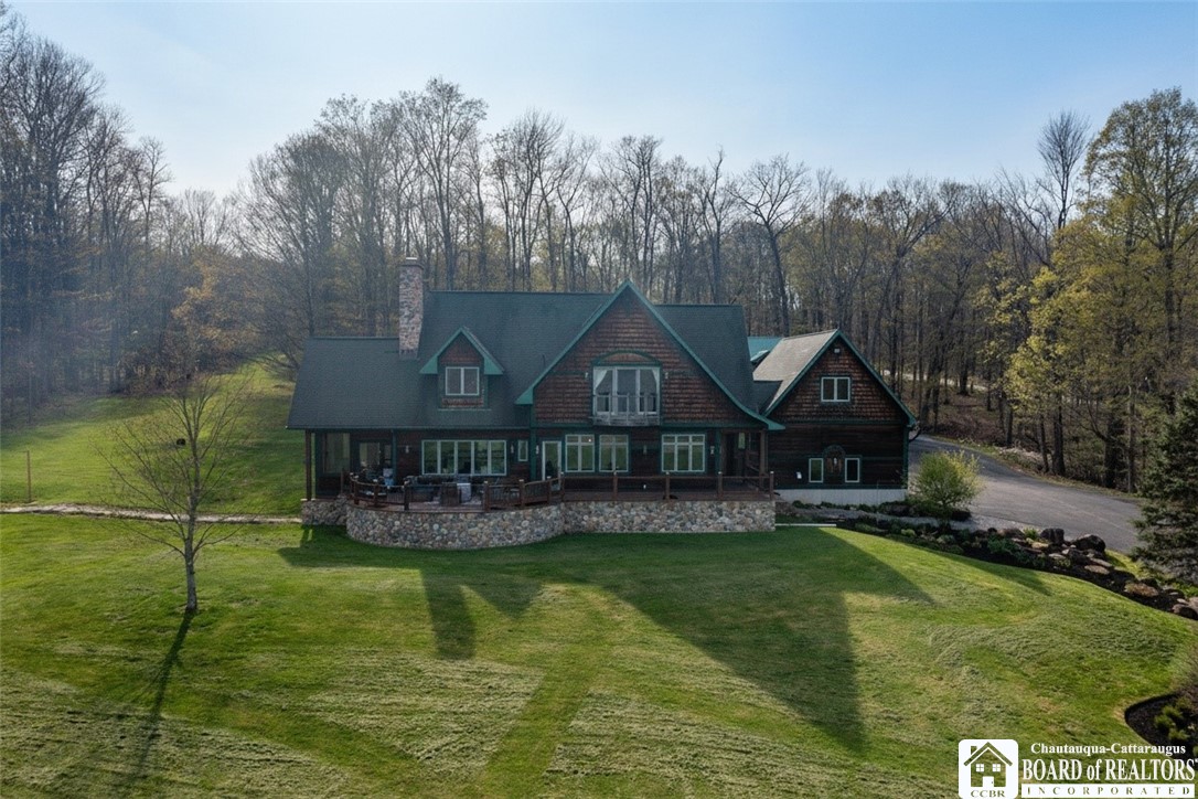 3725 Pickard Road Ellery, NY 14782 - Photo 49 of 50