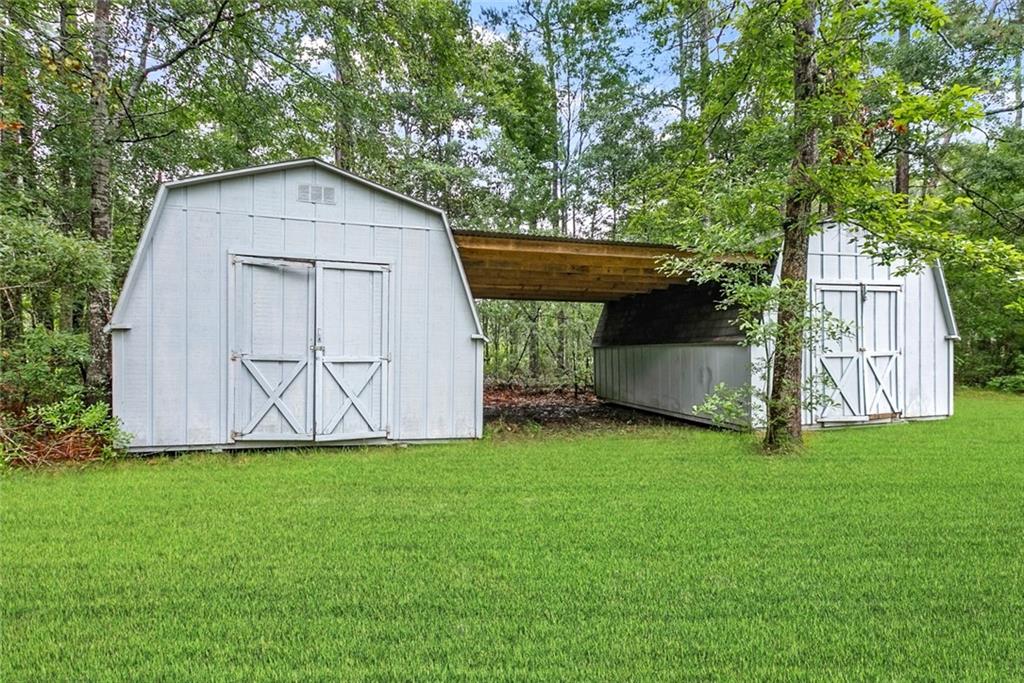 1735 Lotus Road Mandeville, LA 70448 - Photo 23 of 24 Gallery Image 23