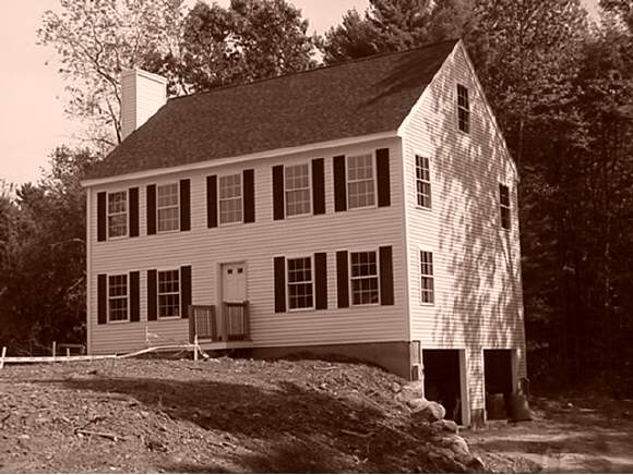 Lot#2 Scruton Pond Road Barrington, NH 03825 - Photo 1 of 1