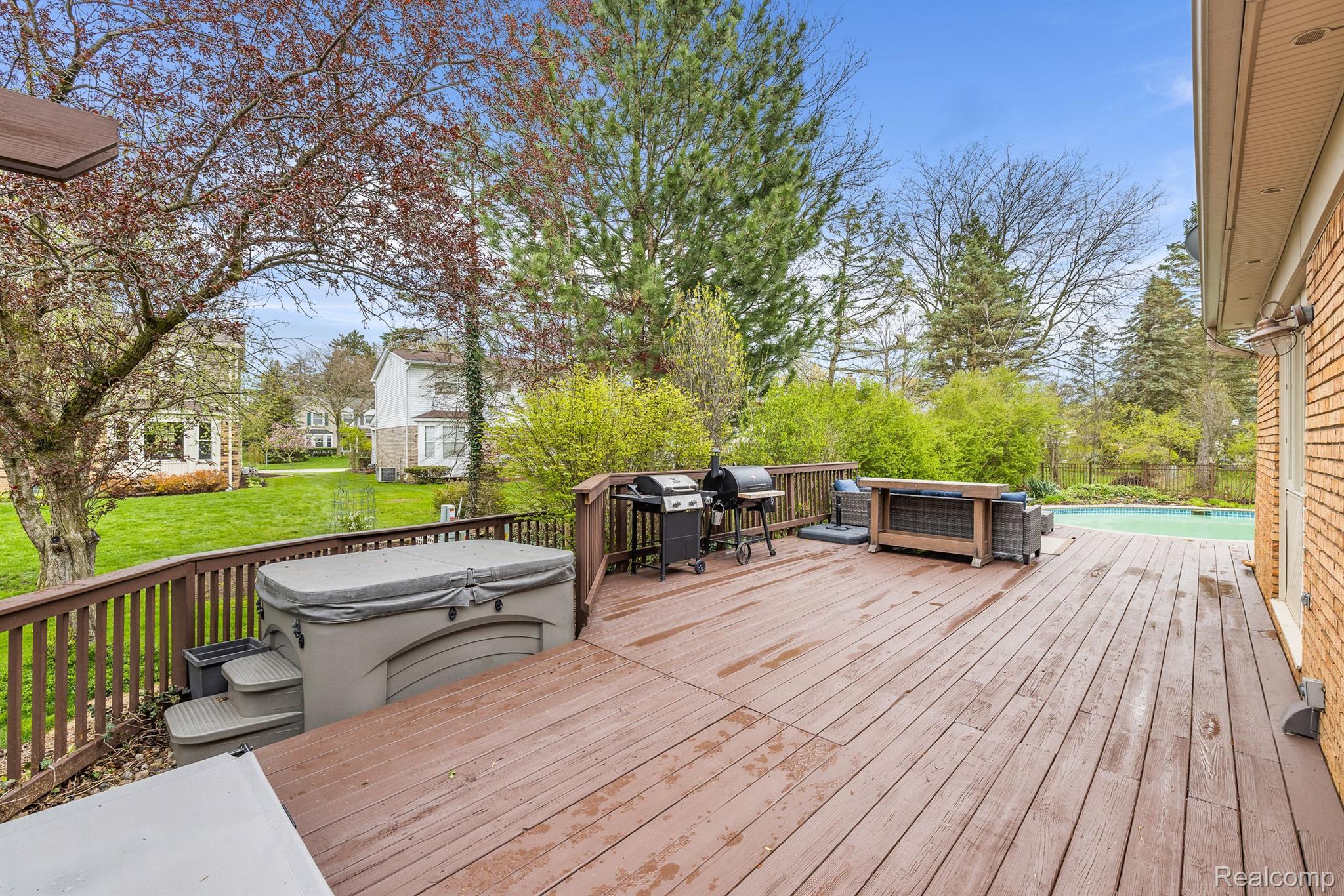 3150 Doral Rochester, MI 48309 - Photo 38 of 45 Gallery Image 38