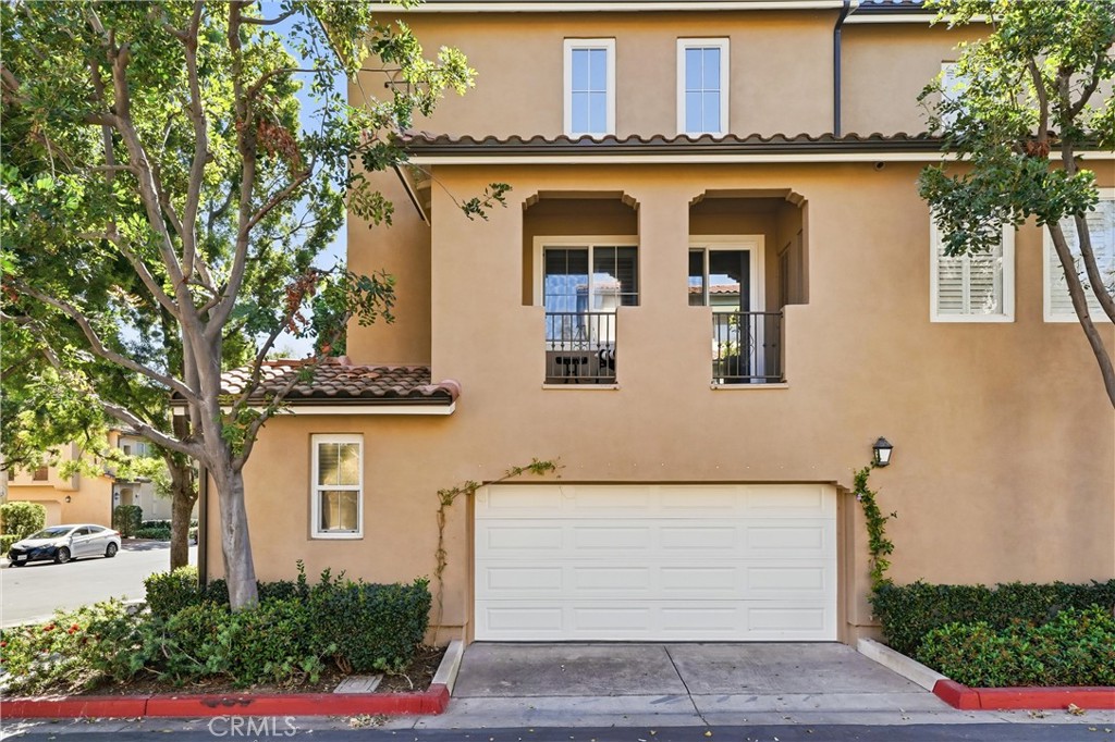 143 Lockford Irvine, CA 92602 - Photo 31 of 43 front view of a house