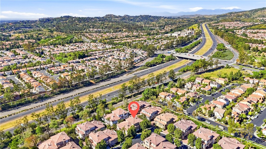 143 Lockford Irvine, CA 92602 - Photo 36 of 43 a view of a city