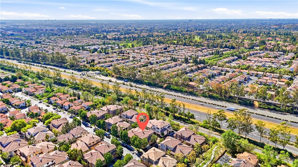 143 Lockford Irvine, CA 92602 - Photo 37 of 43 a view of city and mountain