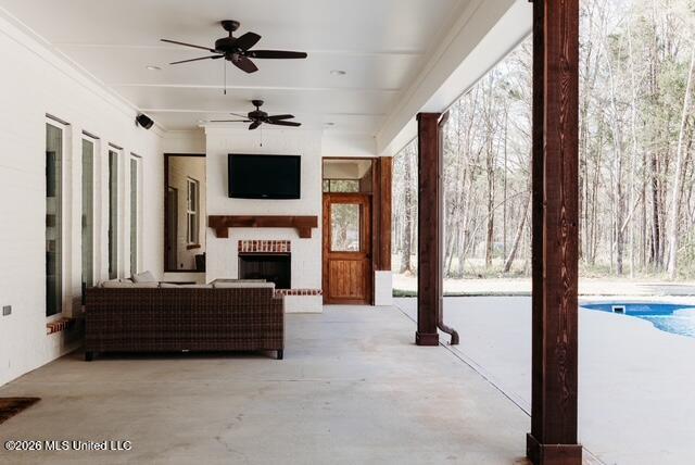 1340 Mt Pleasant Road Byhalia, MS 38611 - Photo 30 of 42 burnett real estate-6271