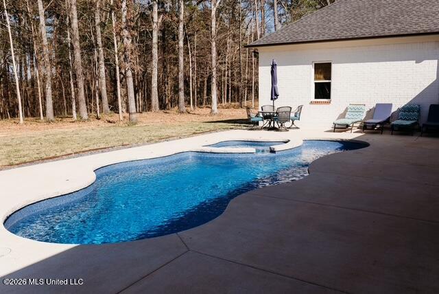 1340 Mt Pleasant Road Byhalia, MS 38611 - Photo 31 of 42 burnett real estate-6279