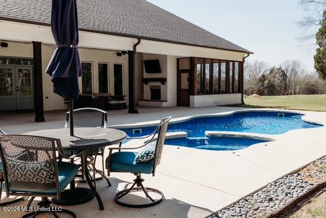 1340 Mt Pleasant Road Byhalia, MS 38611 - Photo 34 of 42 burnett real estate-6106