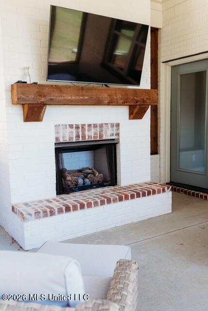 1340 Mt Pleasant Road Byhalia, MS 38611 - Photo 6 of 42 burnett real estate-6242