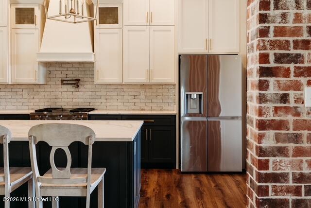 1340 Mt Pleasant Road Byhalia, MS 38611 - Photo 8 of 42 burnett real estate-6246