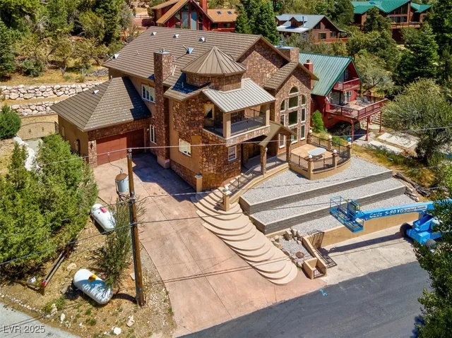 $5,900 | 264 Crestview Drive, Las Vegas, NV 89124