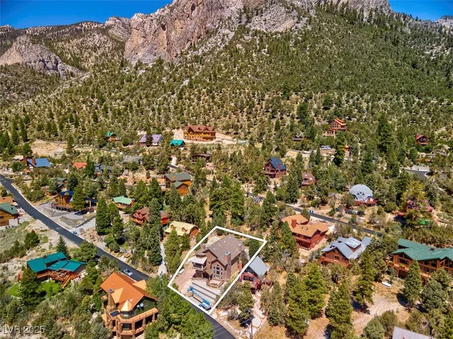 $5,900 | 264 Crestview Drive, Las Vegas, NV 89124