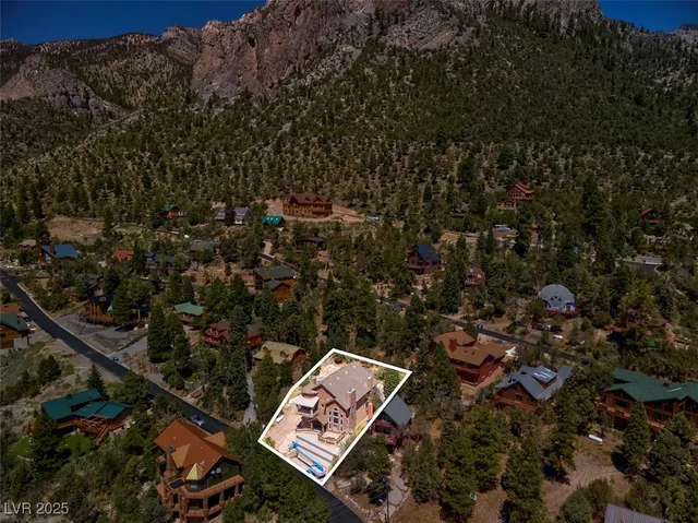 $5,900 | 264 Crestview Drive, Las Vegas, NV 89124