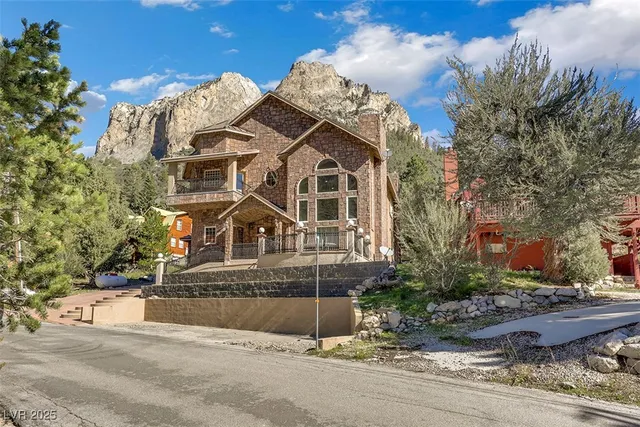 $5,900 | 264 Crestview Drive, Las Vegas, NV 89124