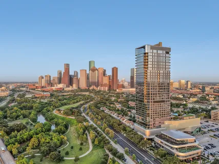 $3,495,000 | 1711 Allen Parkway, Unit 2704, Houston, TX 77019