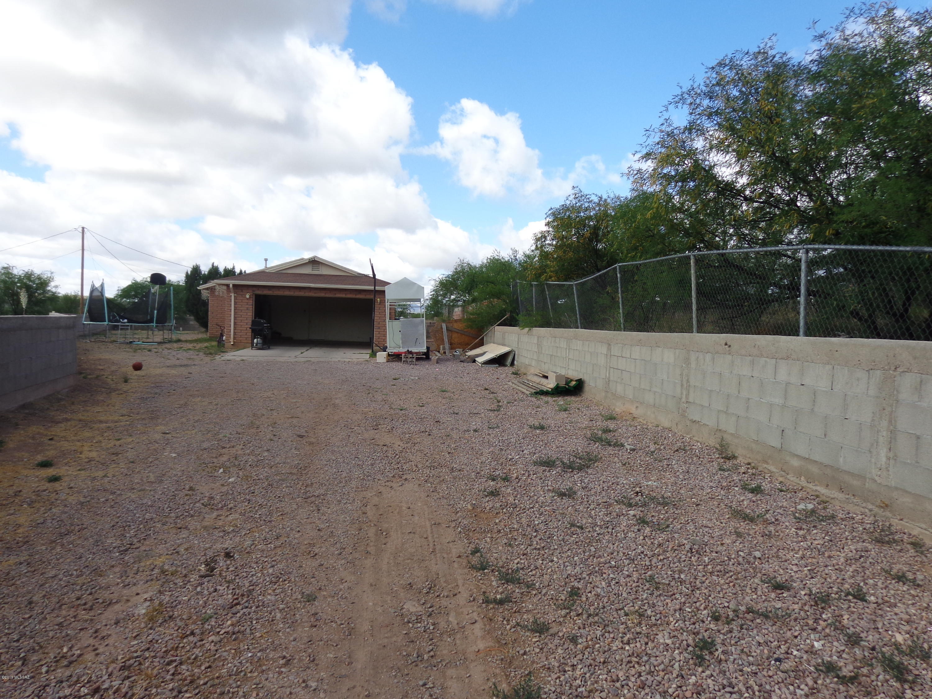 233 Paseo Sombrilla Rio Rico, AZ 85648 - Photo 13 of 19