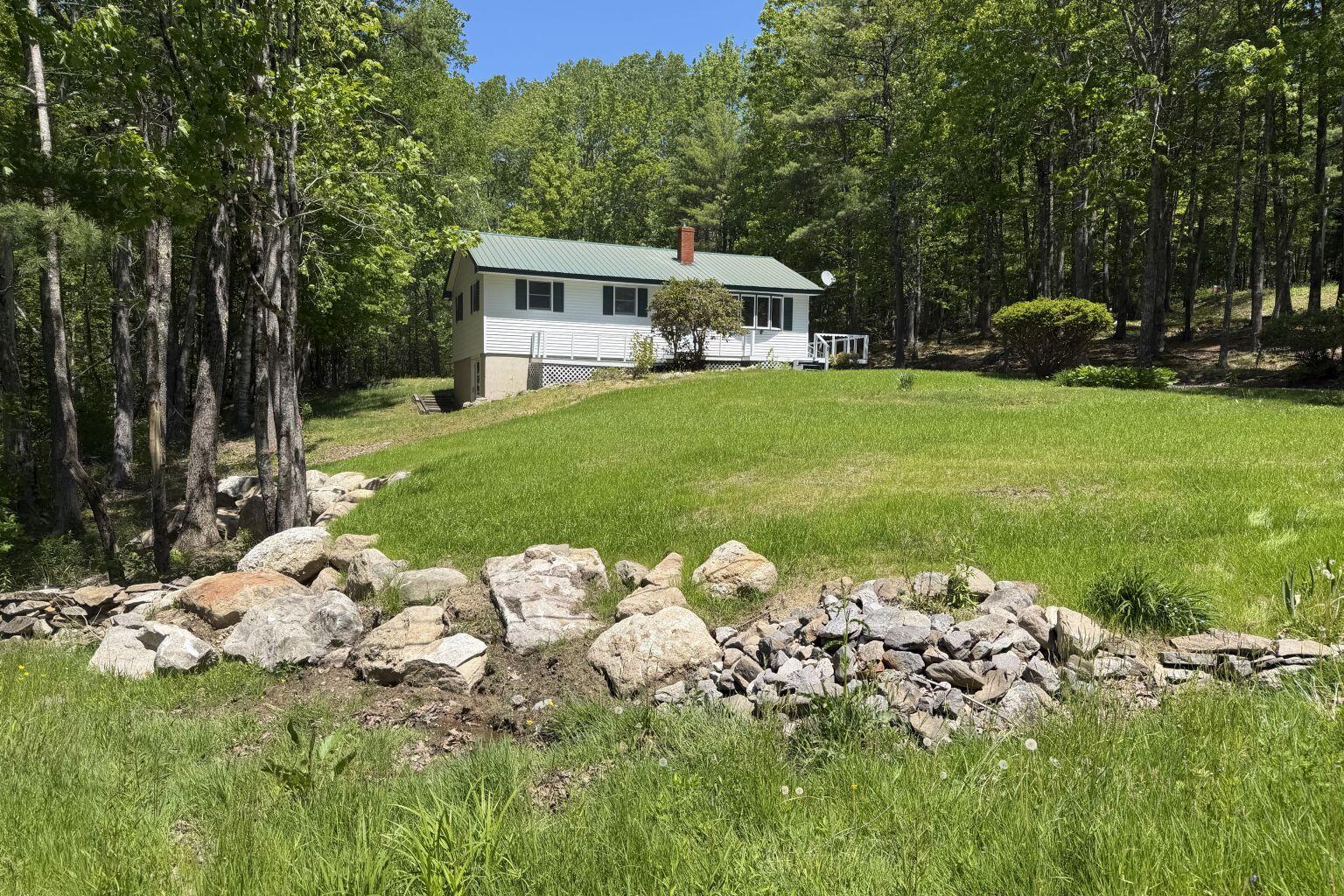 16 Evergreen Estates Road Nobleboro, ME 04555 - Photo 4 of 27 05-16EvergreenEstatesRd