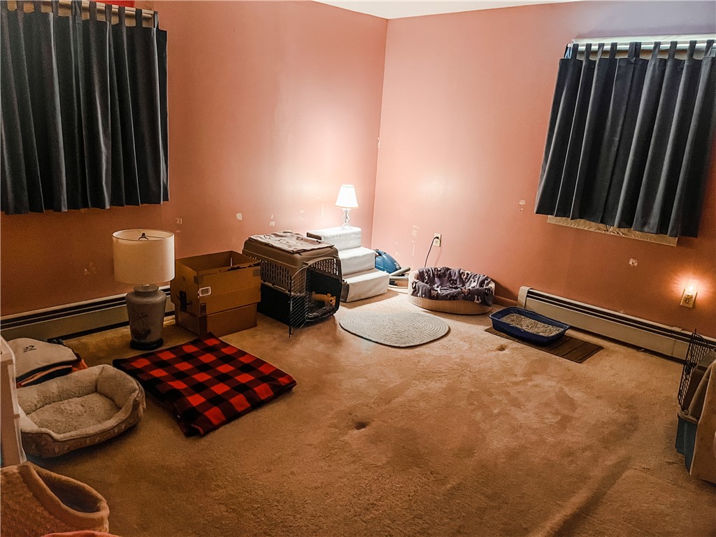 102 Kuehn Road Hopkinton, RI 02804 - Photo 21 of 42 Bedroom | Upper Level