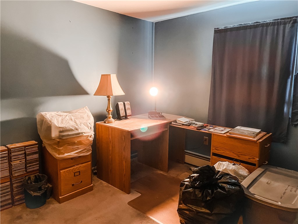 102 Kuehn Road Hopkinton, RI 02804 - Photo 25 of 42 Bedroom | Upper Level