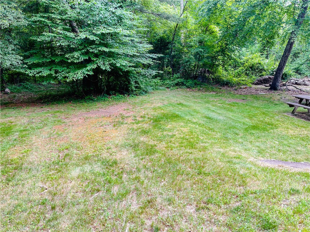 102 Kuehn Road Hopkinton, RI 02804 - Photo 42 of 42 Land