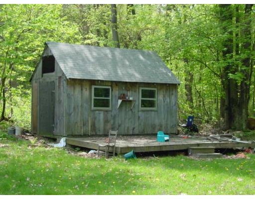 181 Beebe Road Monson, MA 01057 - Photo 3 of 8