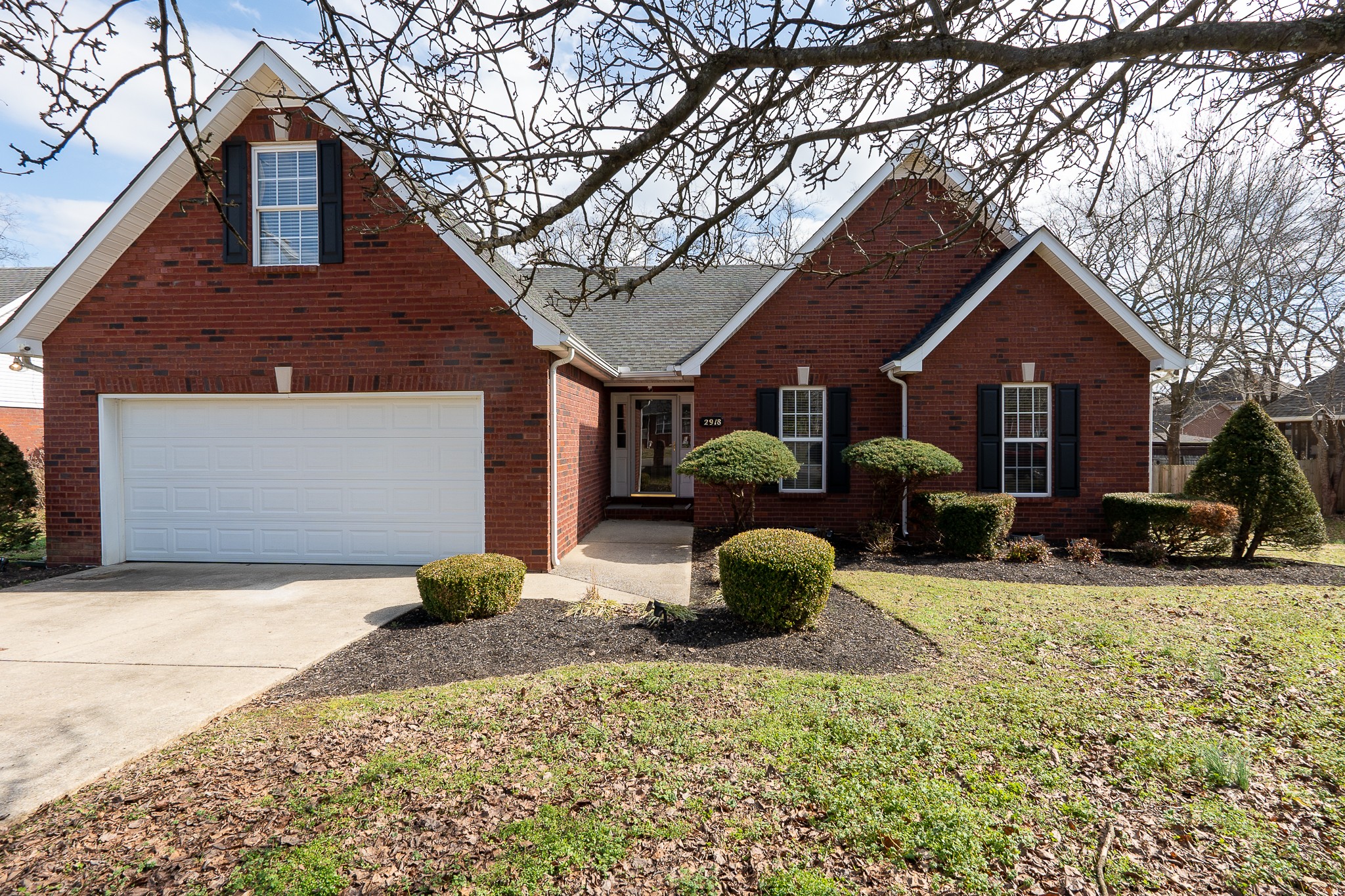 2918 Roellen Road Murfreesboro, TN 37130 - Photo 1 of 16 Gallery Image 1