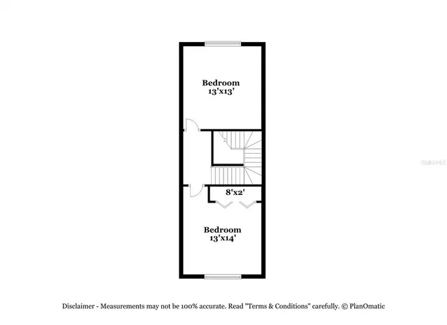 $2,095 | 7538 Mako Drive, Hudson, FL 34667