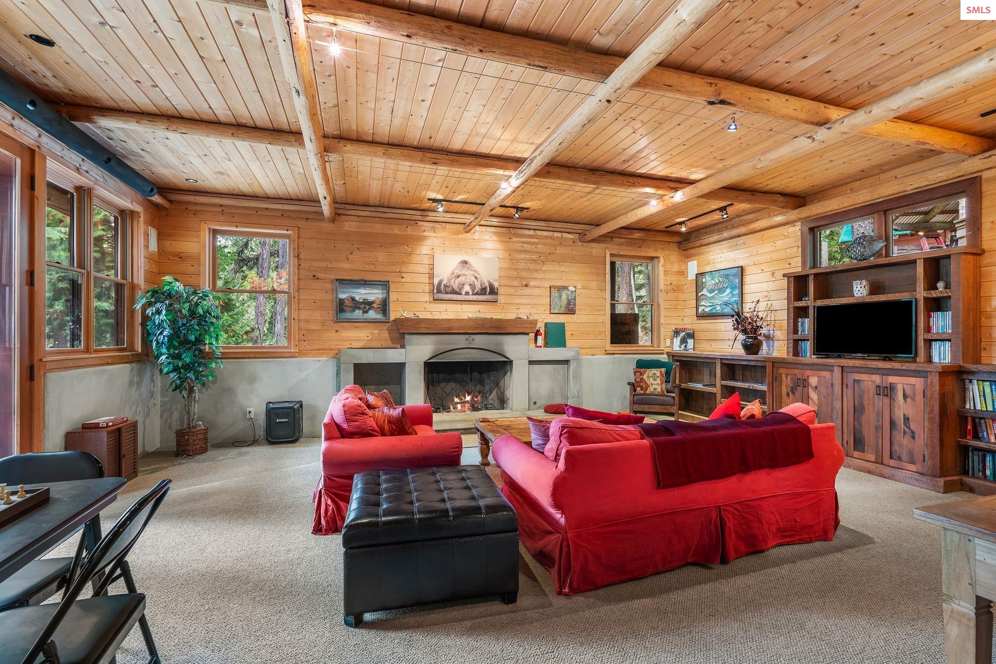 6162 Eureka Road Sagle, ID 83860 - Photo 15 of 94 Gallery Image 15