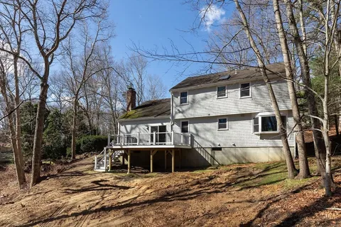 $749,900 | 36 Cooke Road, Plymouth, MA 02360