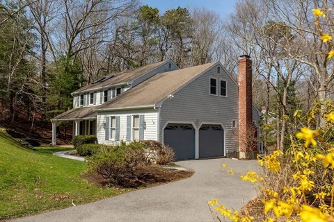 $749,900 | 36 Cooke Road, Plymouth, MA 02360