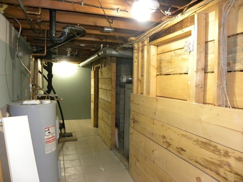 138 Old Worcester Road Charlton, MA 01507 - Photo 27 of 33 a view of a storage & utility room