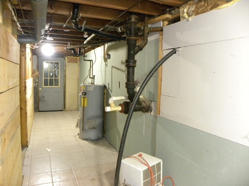 138 Old Worcester Road Charlton, MA 01507 - Photo 30 of 33 a view of storage and utility room